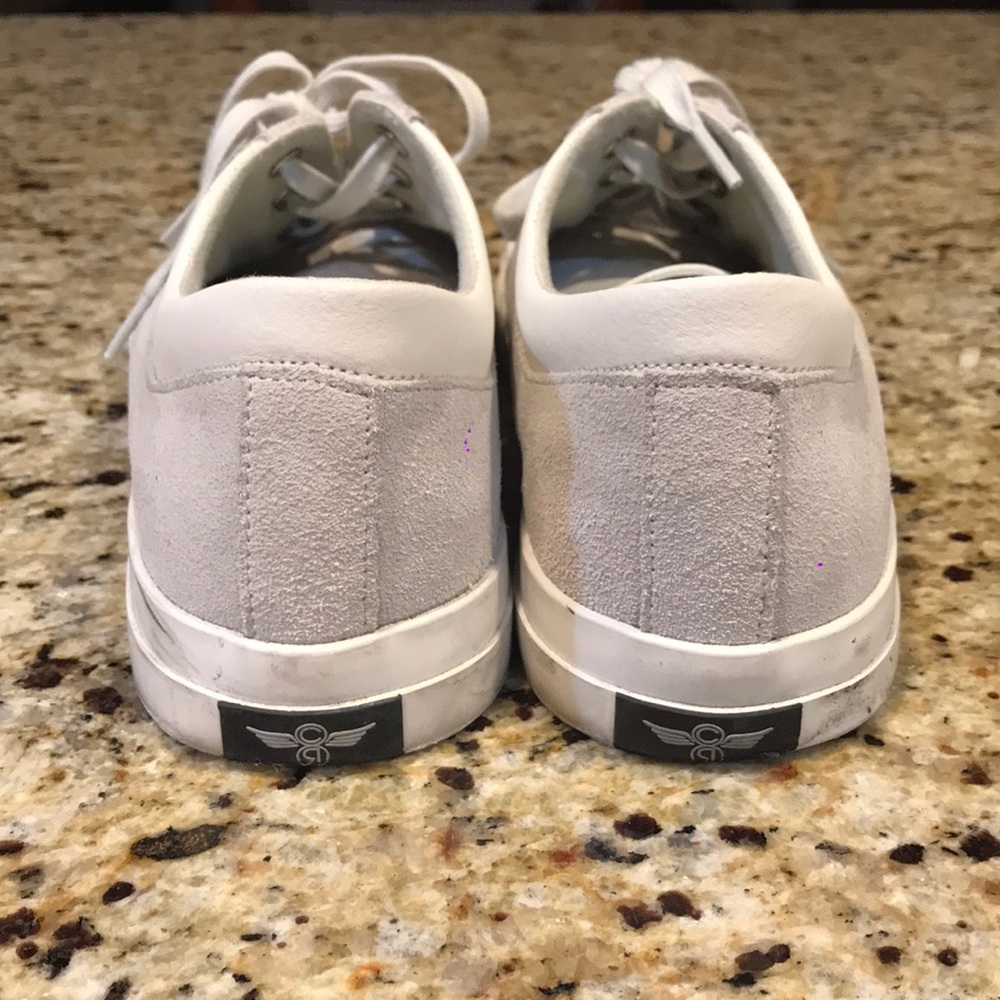 Creative Recreation Shoes (Sample) - image 4